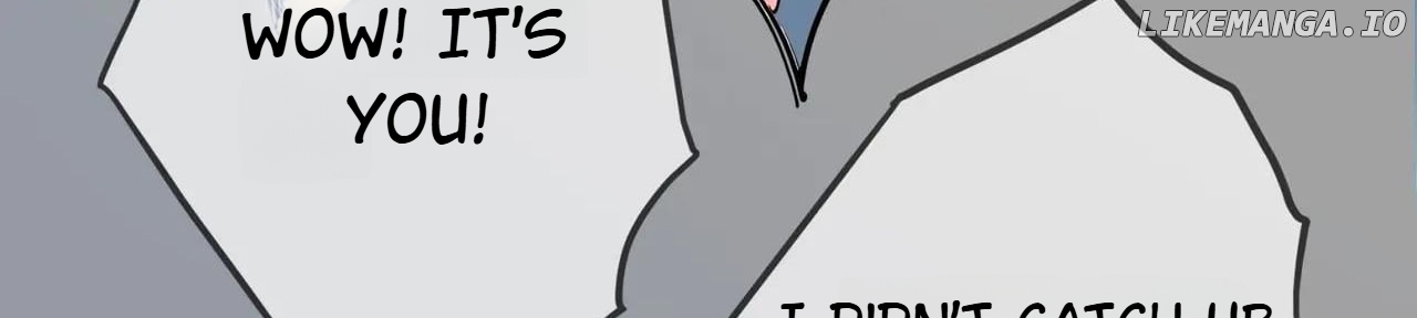 Daddy President Is Too Hard To Deal With Chapter 190 - page 83